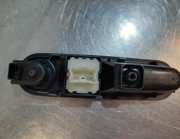 Steering Column Switch RENAULT TWINGO III (BCM_, BCA_)