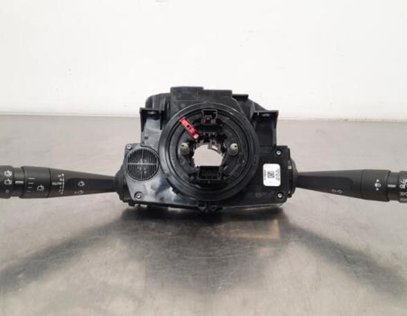 Steering Column Switch PEUGEOT 308 III (FB_, FH_, FP_, F3_, FM_)