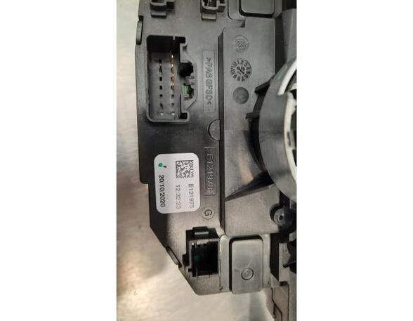 Steering Column Switch PEUGEOT 308 III (FB_, FH_, FP_, F3_, FM_)