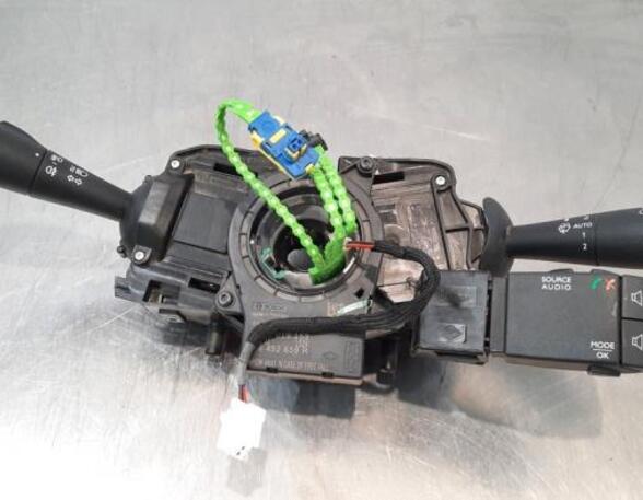 Steering Column Switch RENAULT TRAFIC III Van (FG_)