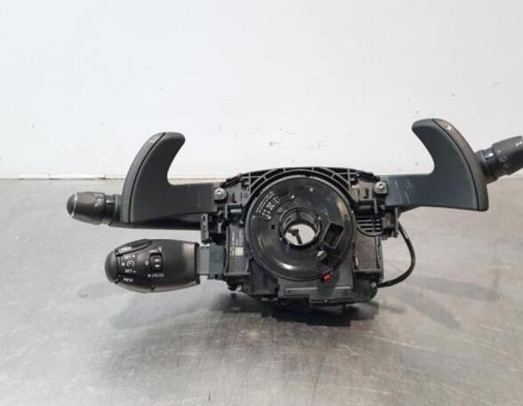 Steering Column Switch DS DS 7 Crossback (J4_, JR_, JC_), CITROËN C5 AIRCROSS (A_), CITROËN DS