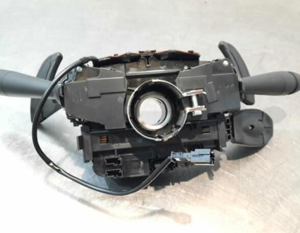 Steering Column Switch DS DS 7 Crossback (J4_, JR_, JC_), CITROËN C5 AIRCROSS (A_), CITROËN DS