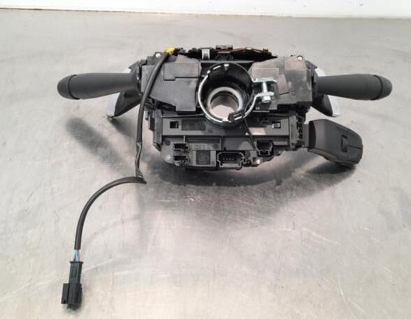 Steering Column Switch PEUGEOT 3008 SUV (MC_, MR_, MJ_, M4_), PEUGEOT 5008 II (MC_, MJ_, MR_, M4_)