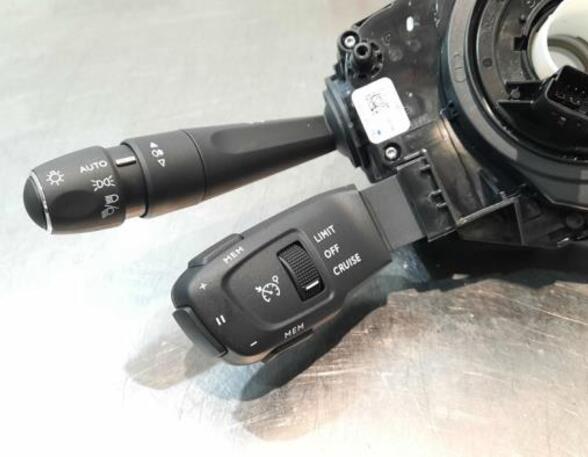 Steering Column Switch DS DS 3 / DS 3 CROSSBACK (UR_, UC_, UJ_)