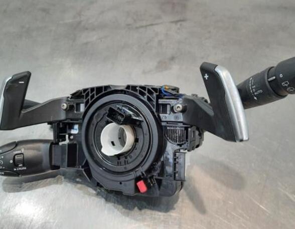 Steering Column Switch PEUGEOT 3008 SUV (MC_, MR_, MJ_, M4_)