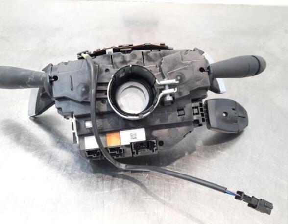 Steering Column Switch PEUGEOT 3008 SUV (MC_, MR_, MJ_, M4_)