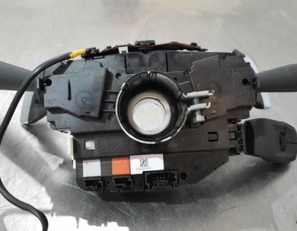 Steering Column Switch DS DS 3 / DS 3 CROSSBACK (UR_, UC_, UJ_)