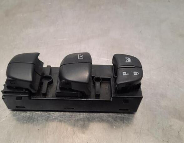 Steering Column Switch NISSAN LEAF (ZE1)