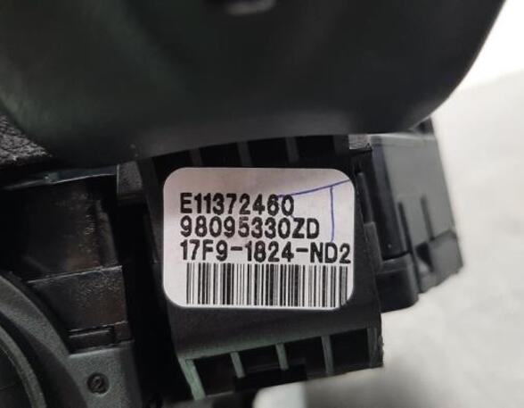 Steering Column Switch PEUGEOT 308 SW II (LC_, LJ_, LR_, LX_, L4_)