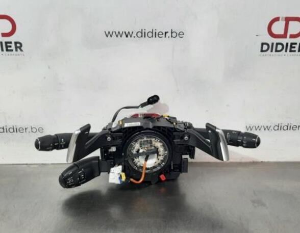 Steering Column Switch PEUGEOT 308 SW II (LC_, LJ_, LR_, LX_, L4_)