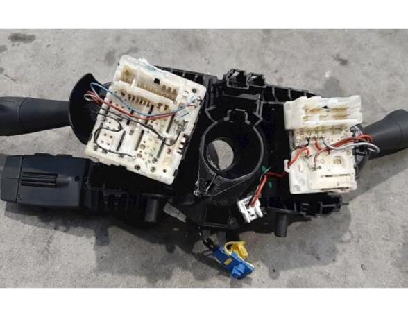 Steering Column Switch RENAULT TWINGO III (BCM_, BCA_)