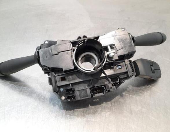 Steering Column Switch PEUGEOT 5008 II (MC_, MJ_, MR_, M4_), PEUGEOT 3008 SUV (MC_, MR_, MJ_, M4_)