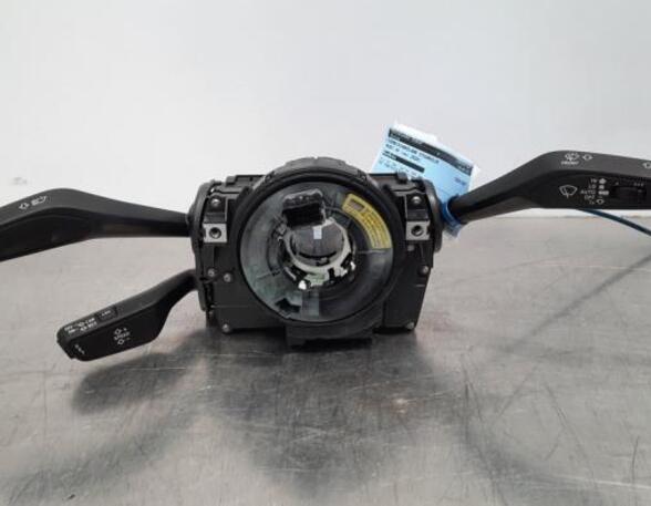 Steering Column Switch AUDI A4 Avant (8W5, 8WD, B9)