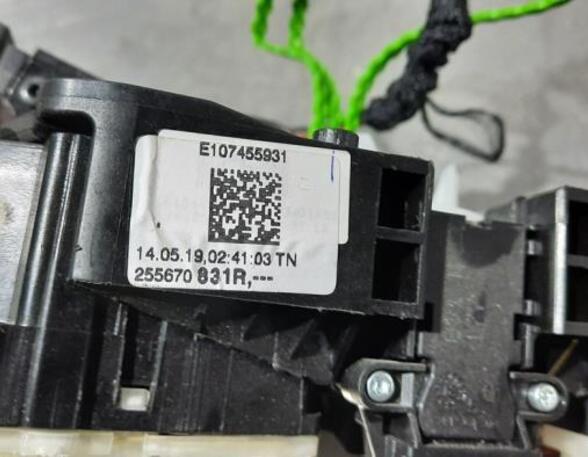 Steering Column Switch RENAULT TRAFIC III Van (FG_)