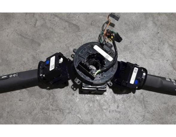 Steering Column Switch OPEL MOKKA / MOKKA X (J13)