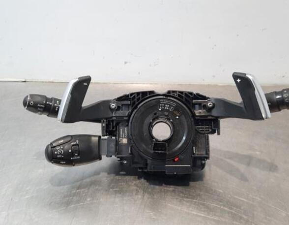 Steering Column Switch PEUGEOT 3008 SUV (MC_, MR_, MJ_, M4_)