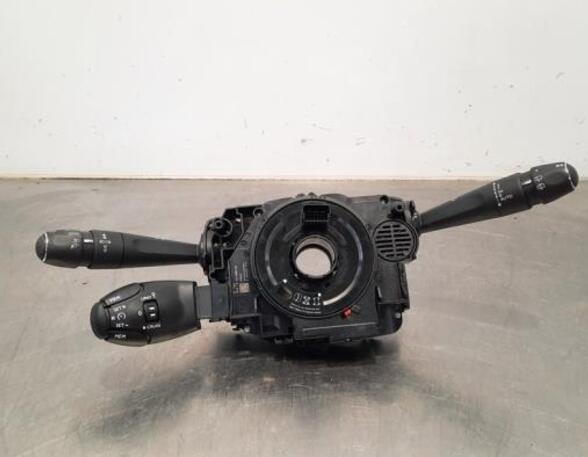 Steering Column Switch CITROËN C5 AIRCROSS (A_)