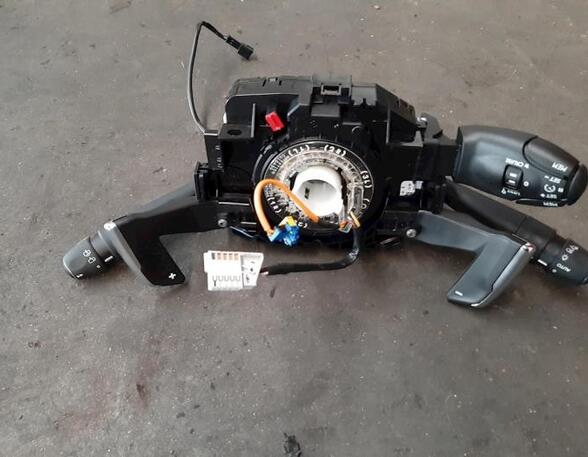 Steering Column Switch PEUGEOT 3008 SUV (MC_, MR_, MJ_, M4_)