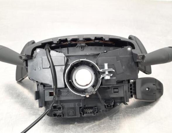 Steering Column Switch CITROËN C5 AIRCROSS (A_), DS DS 7 Crossback (J4_, JR_, JC_), CITROËN DS