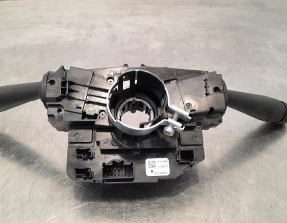 Steering Column Switch PEUGEOT 308 III (FB_, FH_, FP_, F3_, FM_)