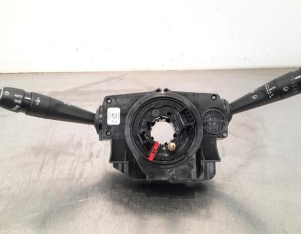 Steering Column Switch PEUGEOT 308 III (FB_, FH_, FP_, F3_, FM_)