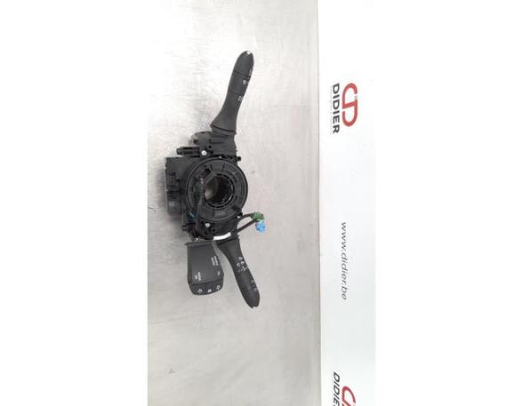 Steering Column Switch RENAULT SCÉNIC IV (J9_), RENAULT GRAND SCÉNIC IV (R9_)