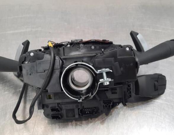 Steering Column Switch DS DS 7 Crossback (J4_, JR_, JC_), CITROËN DS, CITROËN C5 AIRCROSS (A_)