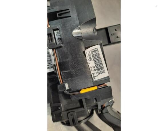 Steering Column Switch DS DS 7 Crossback (J4_, JR_, JC_), CITROËN DS, CITROËN C5 AIRCROSS (A_)