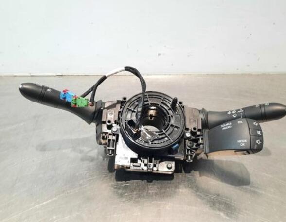 Steering Column Switch RENAULT MEGANE IV Grandtour (K9A/M/N_)