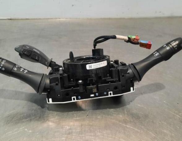 Steering Column Switch RENAULT MEGANE IV Grandtour (K9A/M/N_)