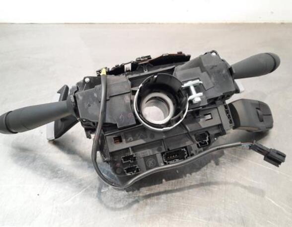 Steering Column Switch PEUGEOT 5008 II (MC_, MJ_, MR_, M4_), PEUGEOT 3008 SUV (MC_, MR_, MJ_, M4_)