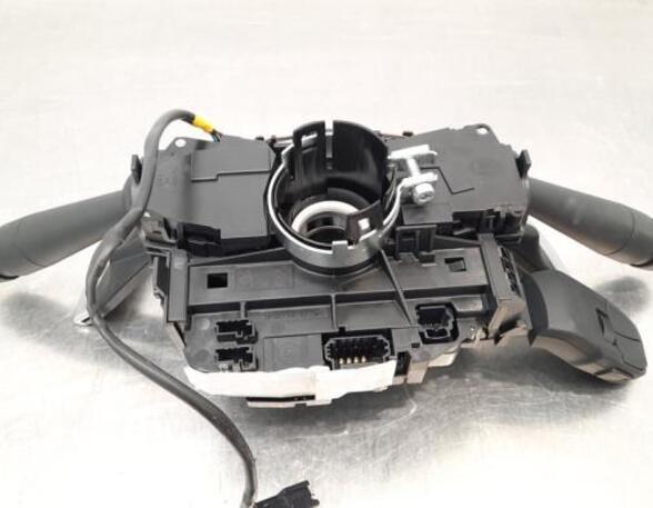 Steering Column Switch DS DS 7 Crossback (J4_, JR_, JC_), CITROËN DS