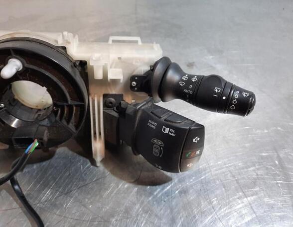 Steering Column Switch RENAULT MEGANE III Coupe (DZ0/1_)