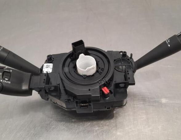 Steering Column Switch PEUGEOT 208 II (UB_, UP_, UW_, UJ_)