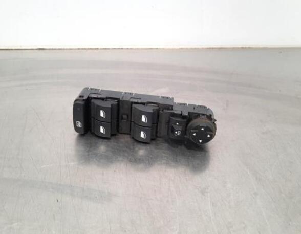 Steering Column Switch CITROËN C3 AIRCROSS II (2R_, 2C_)