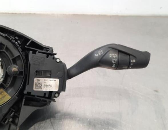 Steering Column Switch FORD TRANSIT V363 Platform/Chassis (FED, FFD)