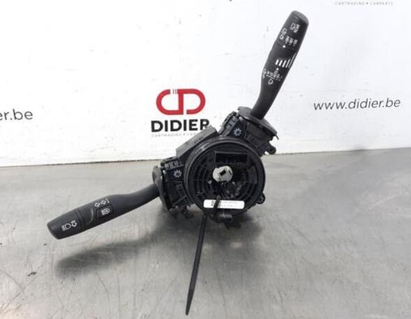 Steering Column Switch OPEL ASTRA K Sports Tourer (B16)