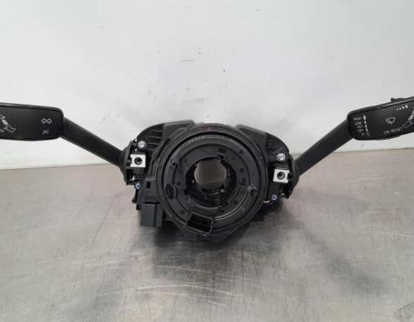 Steering Column Switch SKODA FABIA III (NJ3)