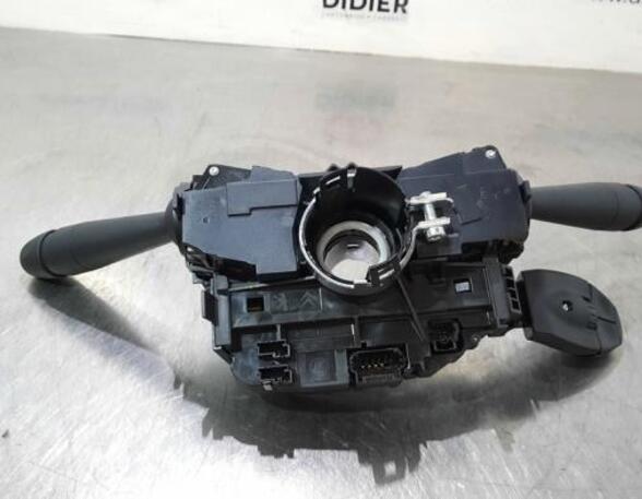 Steering Column Switch PEUGEOT 3008 SUV (MC_, MR_, MJ_, M4_)