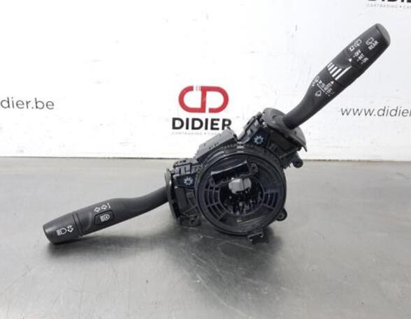 Steering Column Switch OPEL INSIGNIA B Sports Tourer (Z18)