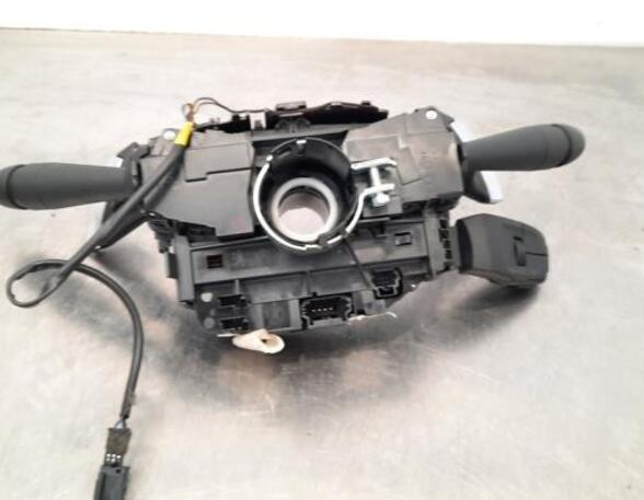 Steering Column Switch PEUGEOT 508 II (FB_, FH_, F3_)