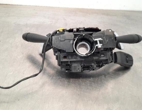 Steering Column Switch PEUGEOT 5008 II (MC_, MJ_, MR_, M4_), PEUGEOT 3008 SUV (MC_, MR_, MJ_, M4_)