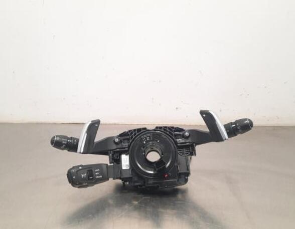 Steering Column Switch PEUGEOT 3008 SUV (MC_, MR_, MJ_, M4_), PEUGEOT 5008 II (MC_, MJ_, MR_, M4_)