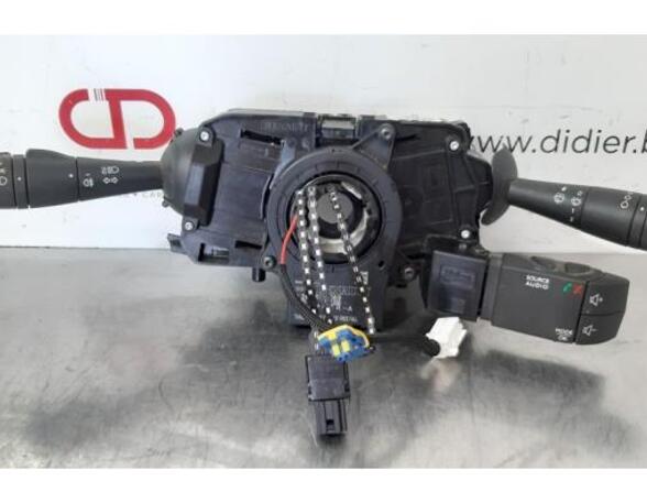 Steering Column Switch RENAULT CAPTUR I (J5_, H5_)