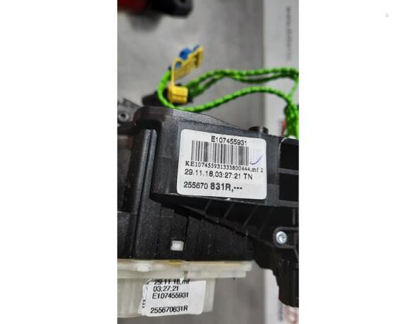 Steering Column Switch RENAULT TRAFIC III Van (FG_)