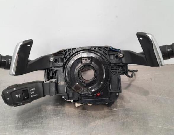 Steering Column Switch PEUGEOT 5008 II (MC_, MJ_, MR_, M4_), DS DS 3 / DS 3 CROSSBACK (UR_, UC_, UJ_)