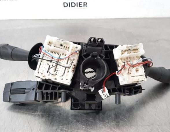 Stuurkolomschakelaar RENAULT CLIO IV Grandtour (KH_), RENAULT CAPTUR I (J5_, H5_), RENAULT CLIO IV (BH_)