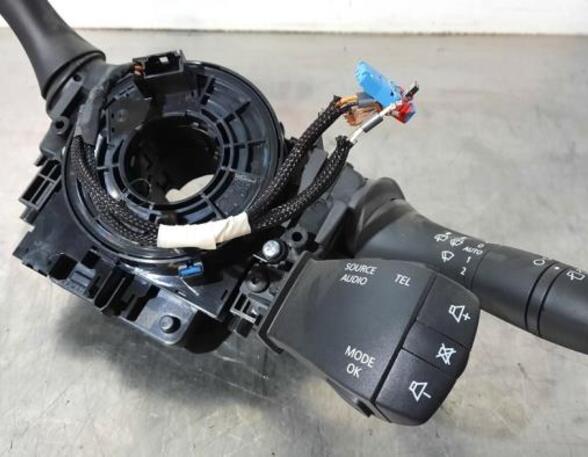 Steering Column Switch RENAULT ESPACE V (JR_)