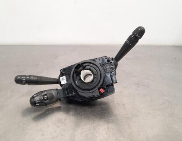 Steering Column Switch PEUGEOT 208 II (UB_, UP_, UW_, UJ_)