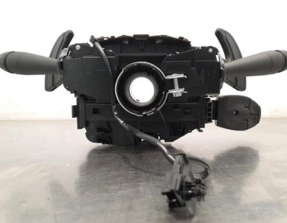 Steering Column Switch DS DS 7 Crossback (J4_, JR_, JC_), CITROËN C5 AIRCROSS (A_), CITROËN DS